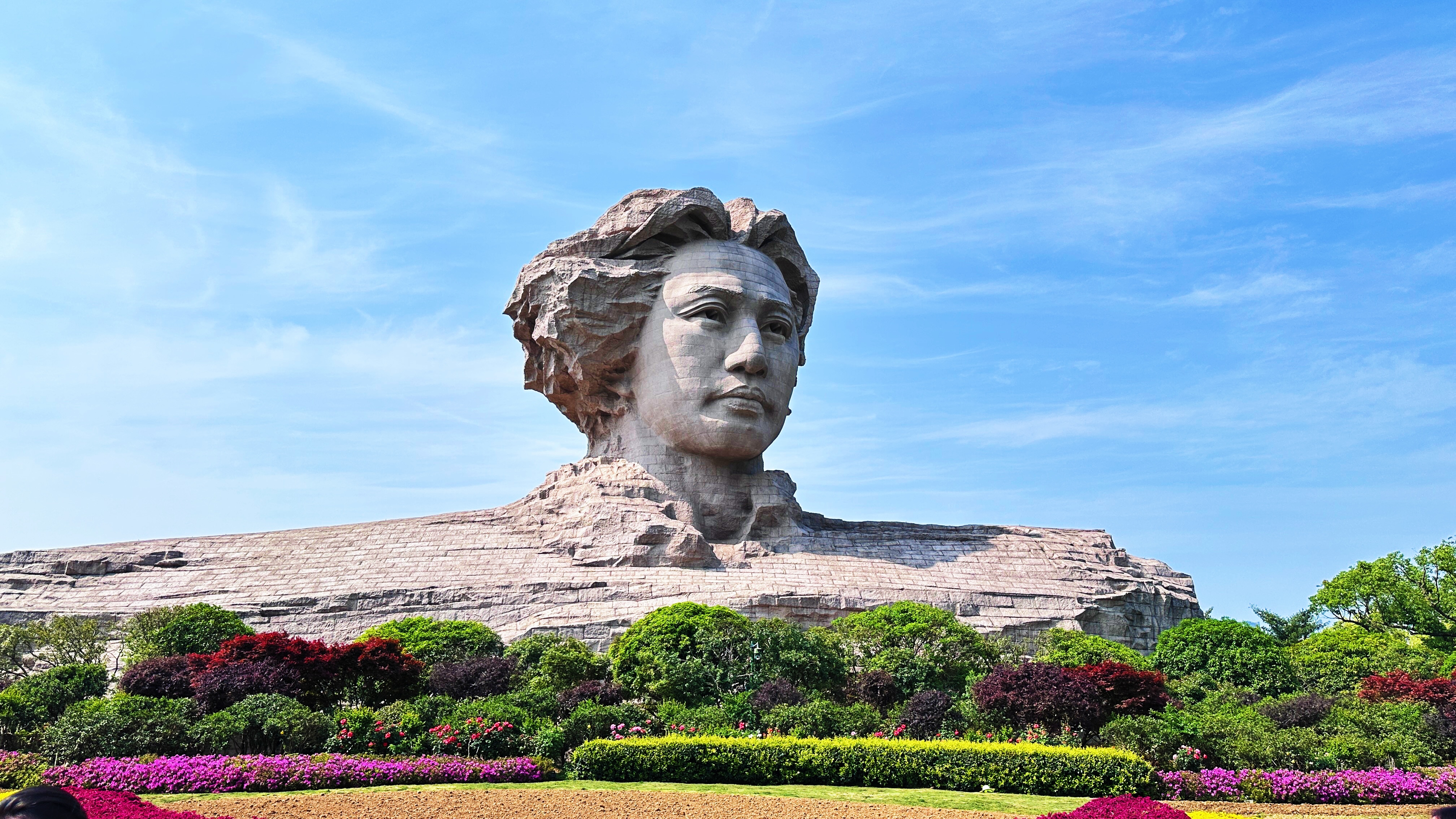 常州常欣黨支部開(kāi)展湖南長(zhǎng)沙、韶山紅色之旅，汲取奮進(jìn)力量